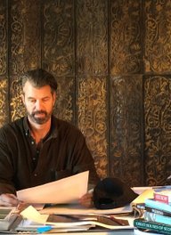 Jon Gary Steele