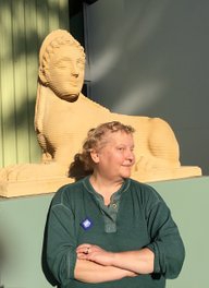 Mary Steelsmith