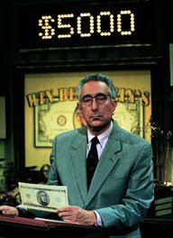 Ben Stein