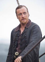 Toby Stephens