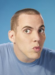 Steve-O