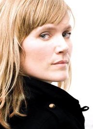 Jessica Hynes