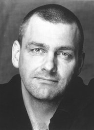 Ray Stevenson