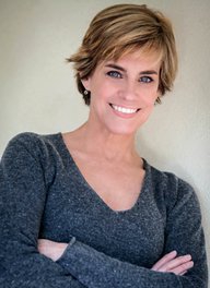 Catherine Mary Stewart
