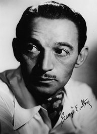 George E. Stone