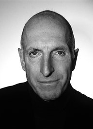 Richard Strange