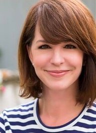 Christy Stratton