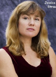 Jessica Straus