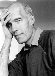 Carel Struycken