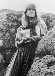 Imogen Stubbs