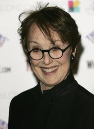 Una Stubbs