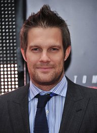 Geoff Stults