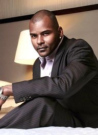 Gary Anthony Sturgis