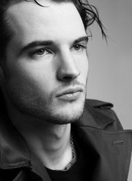 Tom Sturridge