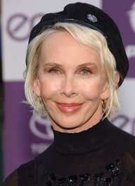 Trudie Styler