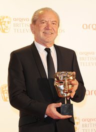 Alan Sugar