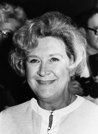 Mollie Sugden