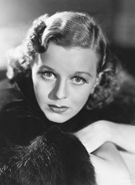 Margaret Sullavan