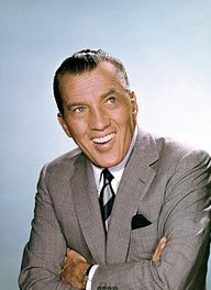 Ed Sullivan