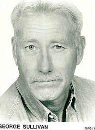 George Sullivan
