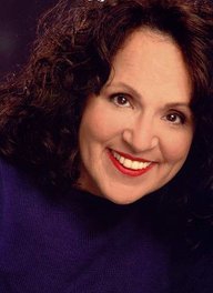 Carol Ann Susi