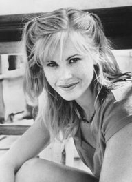 Catherine Sutherland