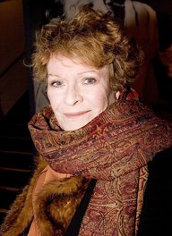Janet Suzman