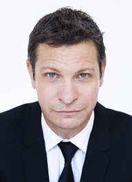 Grant Swanby