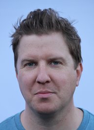 Nick Swardson