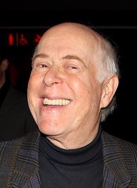 Clive Swift