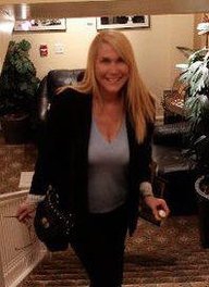Tracy Brooks Swope