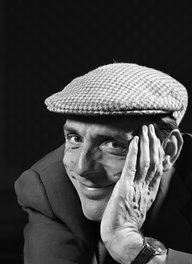 Eric Sykes