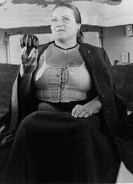 Marianne Sägebrecht