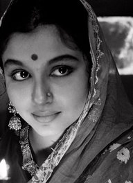 Sharmila Tagore