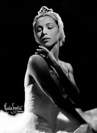 Maria Tallchief