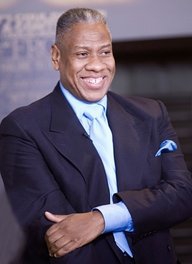 André Leon Talley