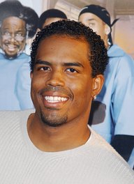Lahmard J. Tate