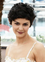 Audrey Tautou