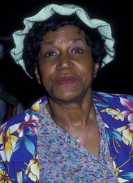 Clarice Taylor