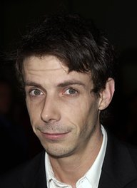 Noah Taylor