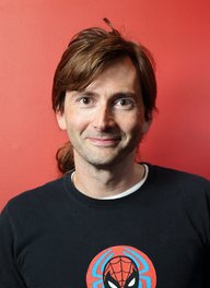 David Tennant
