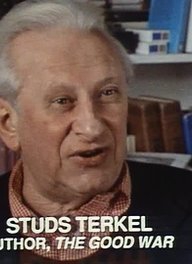 Studs Terkel