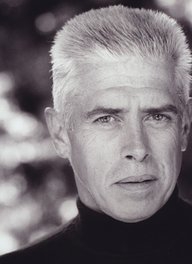 Nigel Terry