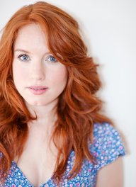 Maria Thayer