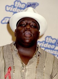 The Notorious B.I.G.