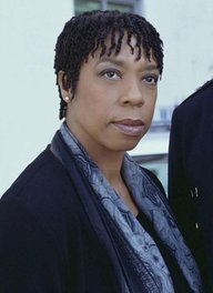 Lynne Thigpen