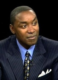 Isiah Thomas