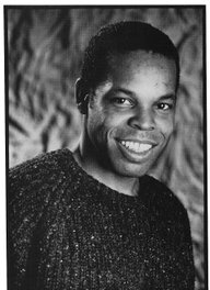 Raymond Anthony Thomas