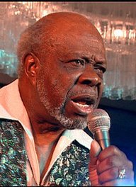 Rufus Thomas