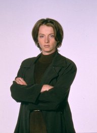Tamara Marie Watson